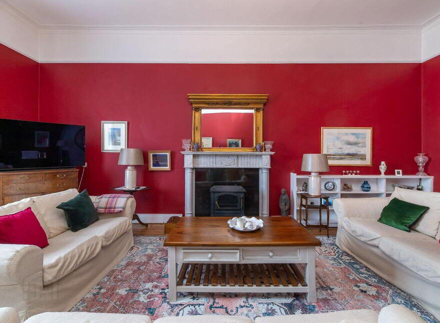 Main Street, Portarlington, R32V21D