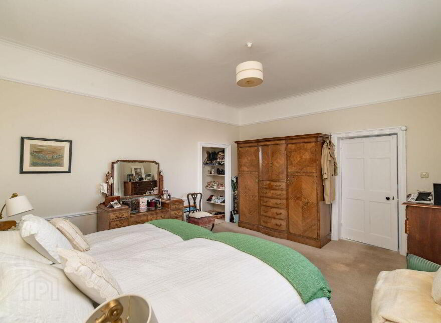 Main Street, Portarlington, R32V21D