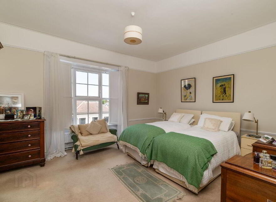 Main Street, Portarlington, R32V21D
