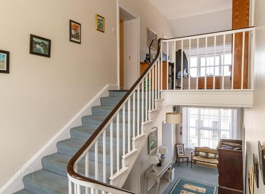 Main Street, Portarlington, R32V21D