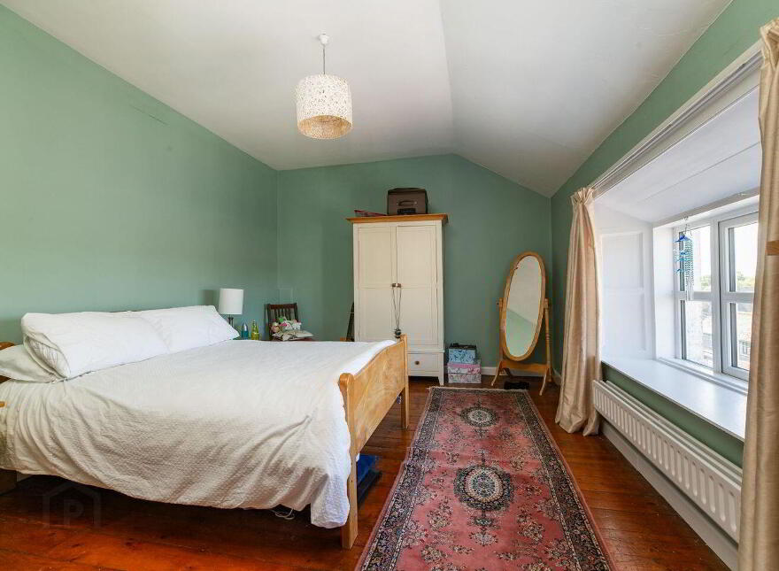 Main Street, Portarlington, R32V21D