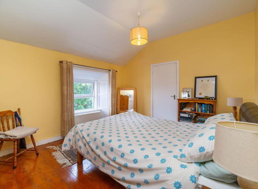 Main Street, Portarlington, R32V21D