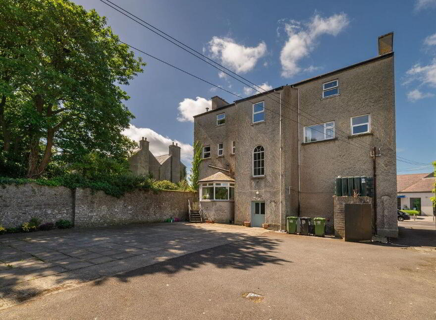 Main Street, Portarlington, R32V21D