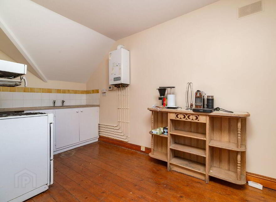 Main Street, Portarlington, R32V21D