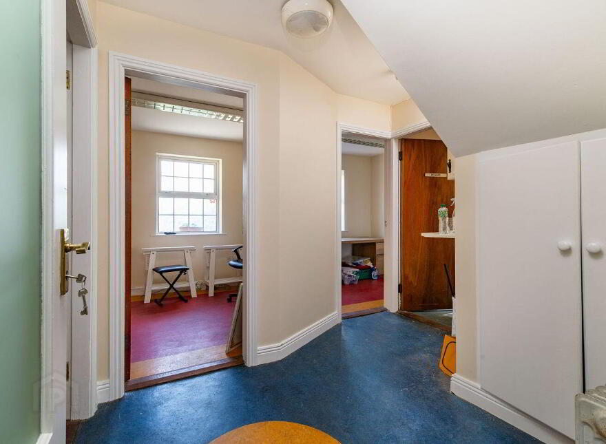 Main Street, Portarlington, R32V21D