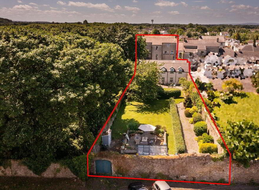 Main Street, Portarlington, R32V21D