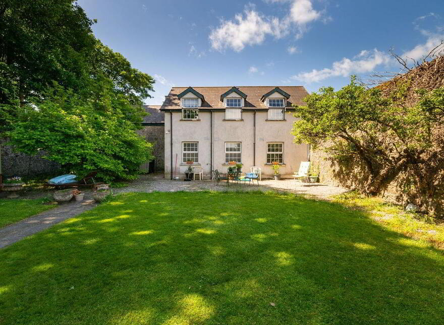 Main Street, Portarlington, R32V21D