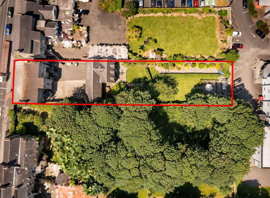 Main Street, Portarlington, R32V21D