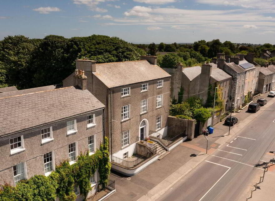 Main Street, Portarlington, R32V21D