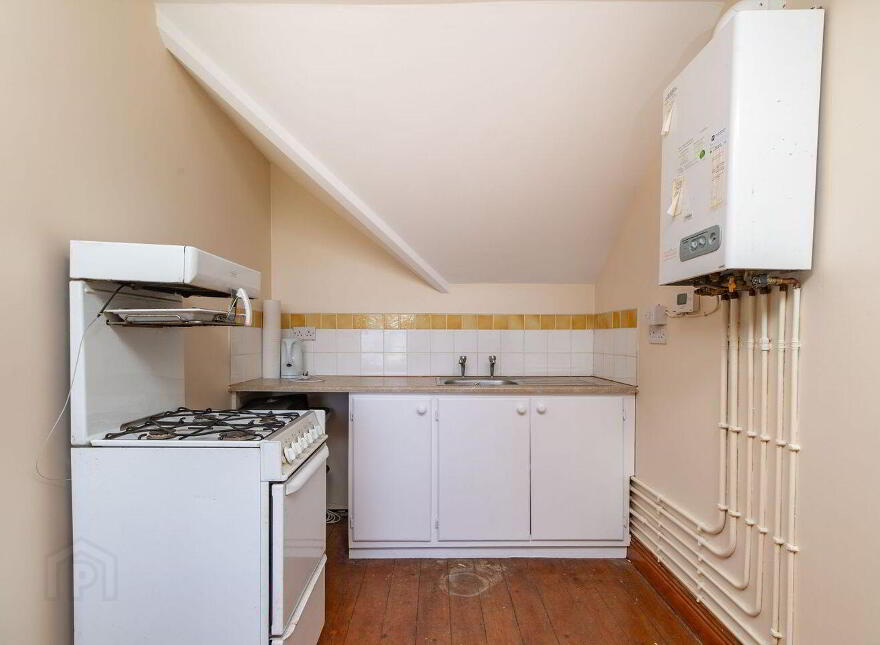 Main Street, Portarlington, R32V21D