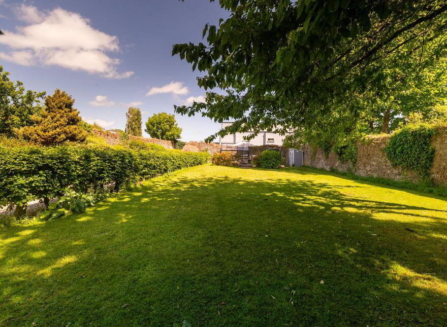 Main Street, Portarlington, R32V21D