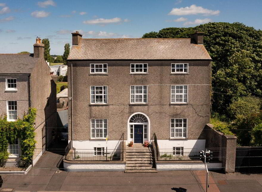 Main Street, Portarlington, R32V21D