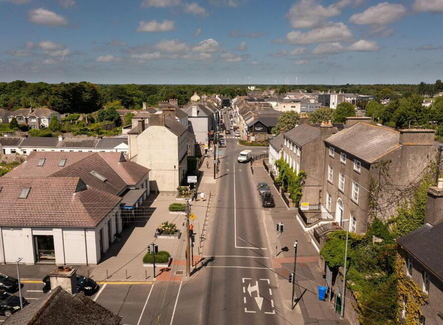 Main Street, Portarlington, R32V21D