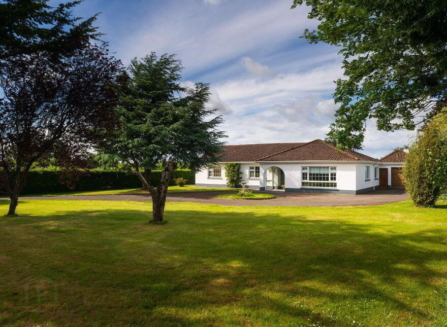 Lea Castle, Lea Road, Portarlington, R32A6C9