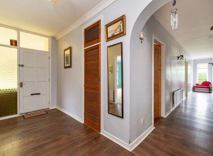 Lea Castle, Lea Road, Portarlington, R32A6C9