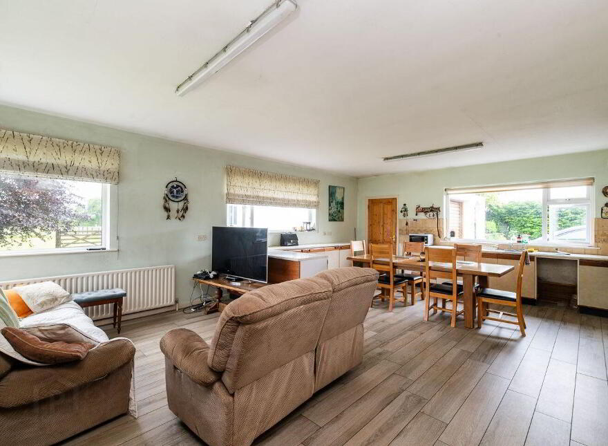 Lea Castle, Lea Road, Portarlington, R32A6C9