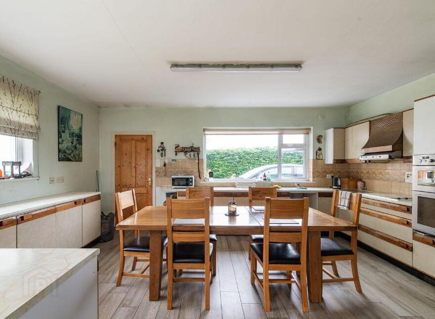 Lea Castle, Lea Road, Portarlington, R32A6C9