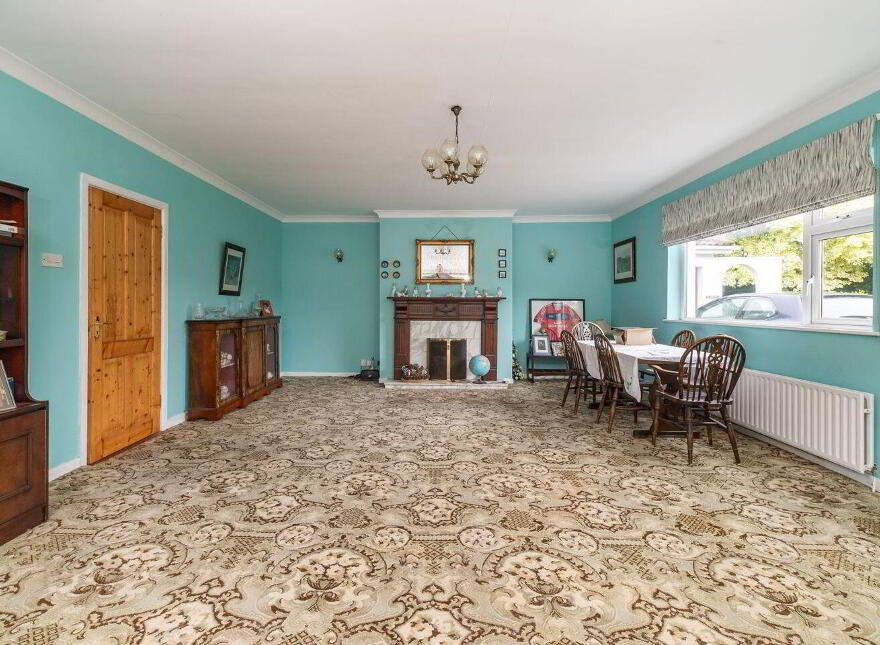 Lea Castle, Lea Road, Portarlington, R32A6C9