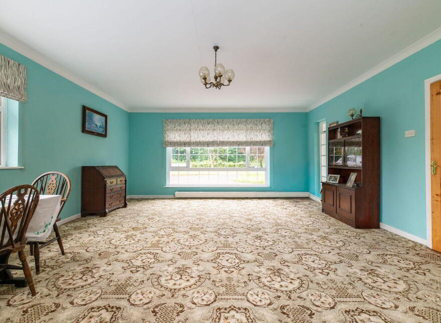 Lea Castle, Lea Road, Portarlington, R32A6C9
