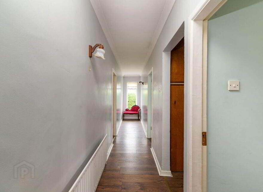Lea Castle, Lea Road, Portarlington, R32A6C9