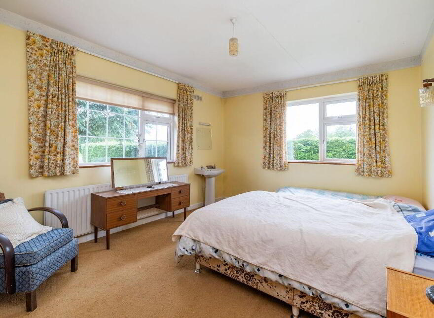 Lea Castle, Lea Road, Portarlington, R32A6C9