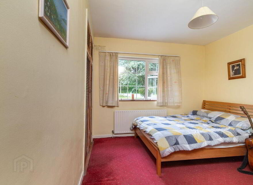 Lea Castle, Lea Road, Portarlington, R32A6C9