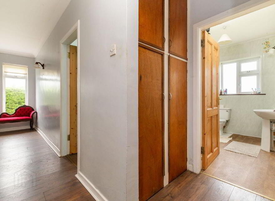 Lea Castle, Lea Road, Portarlington, R32A6C9