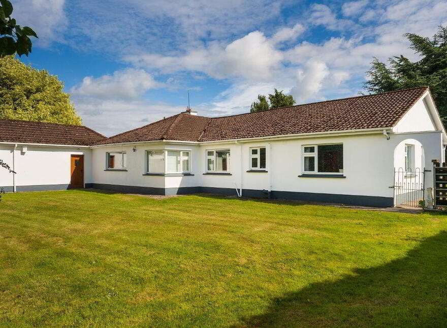 Lea Castle, Lea Road, Portarlington, R32A6C9