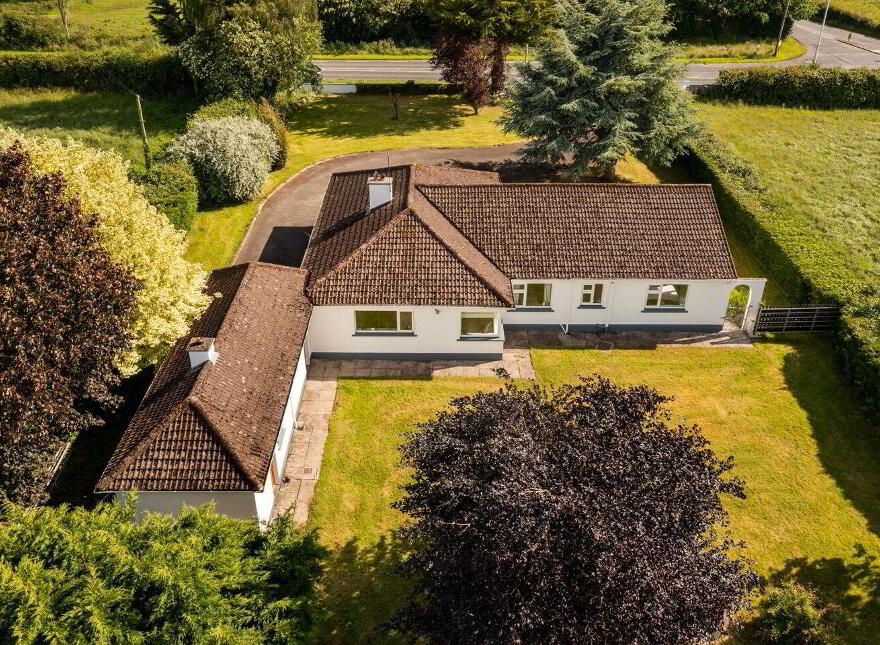 Lea Castle, Lea Road, Portarlington, R32A6C9