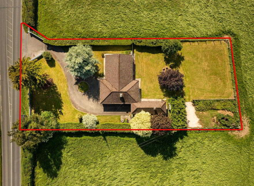Lea Castle, Lea Road, Portarlington, R32A6C9