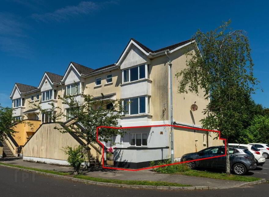 75 Riverside, Portarlington, R32XD28