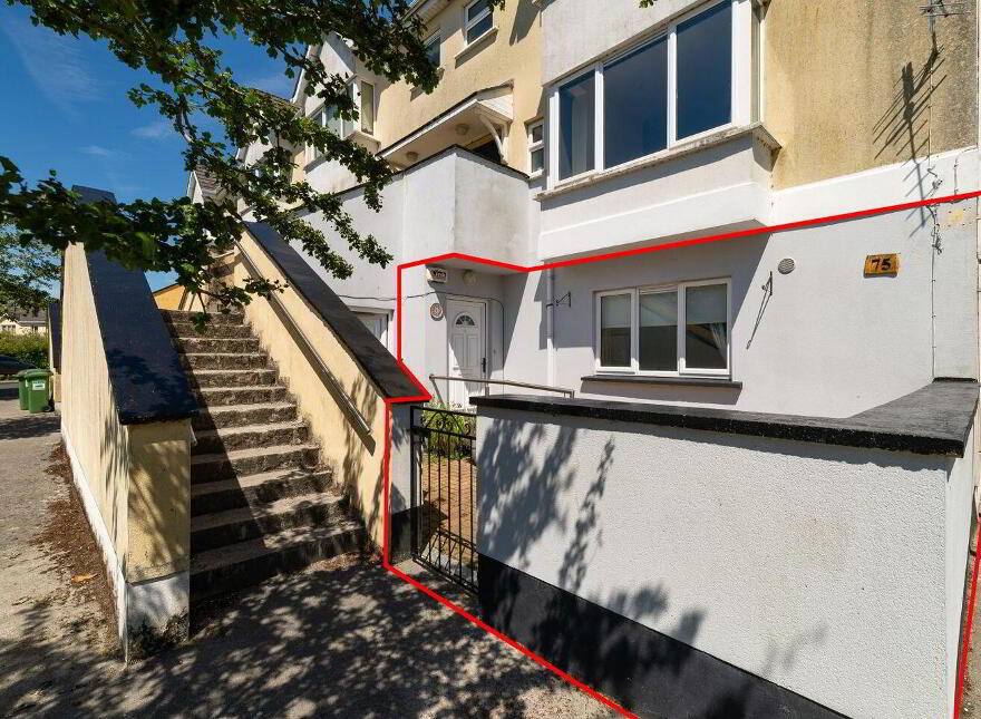 75 Riverside, Portarlington, R32XD28