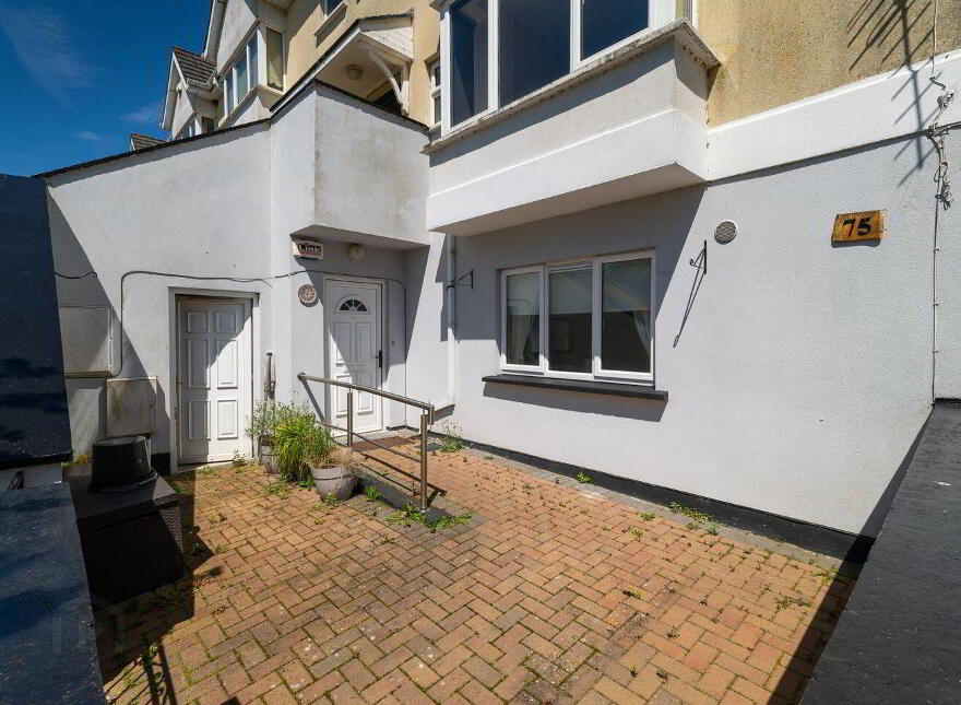 75 Riverside, Portarlington, R32XD28