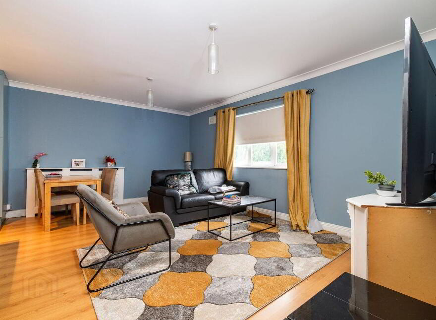 75 Riverside, Portarlington, R32XD28