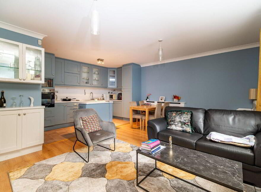 75 Riverside, Portarlington, R32XD28