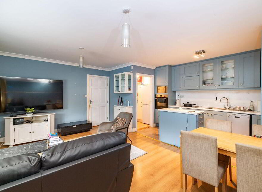 75 Riverside, Portarlington, R32XD28