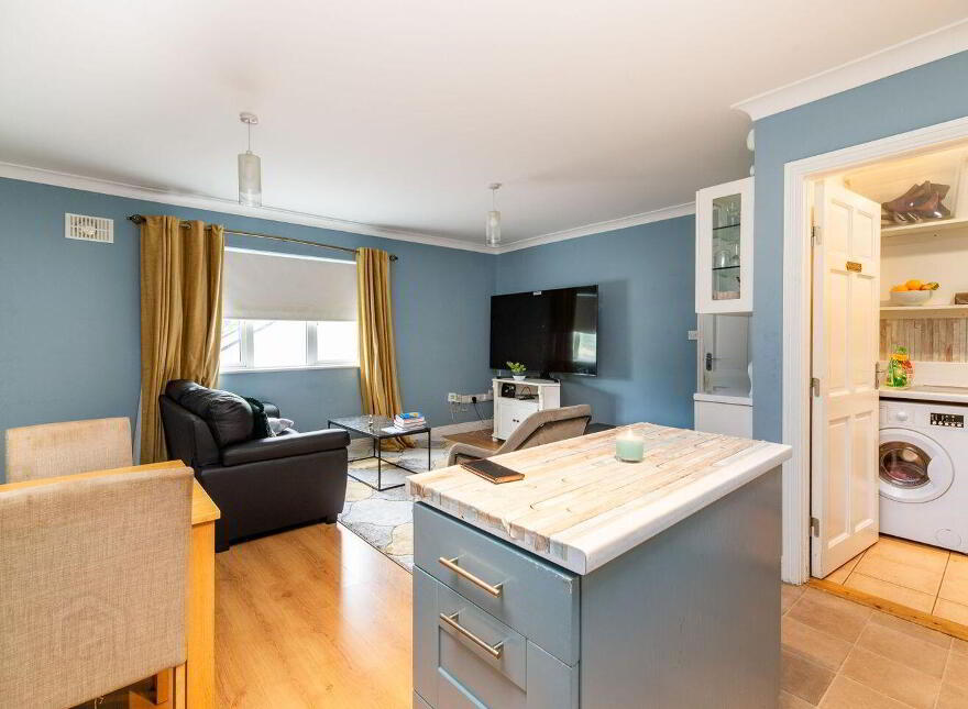 75 Riverside, Portarlington, R32XD28