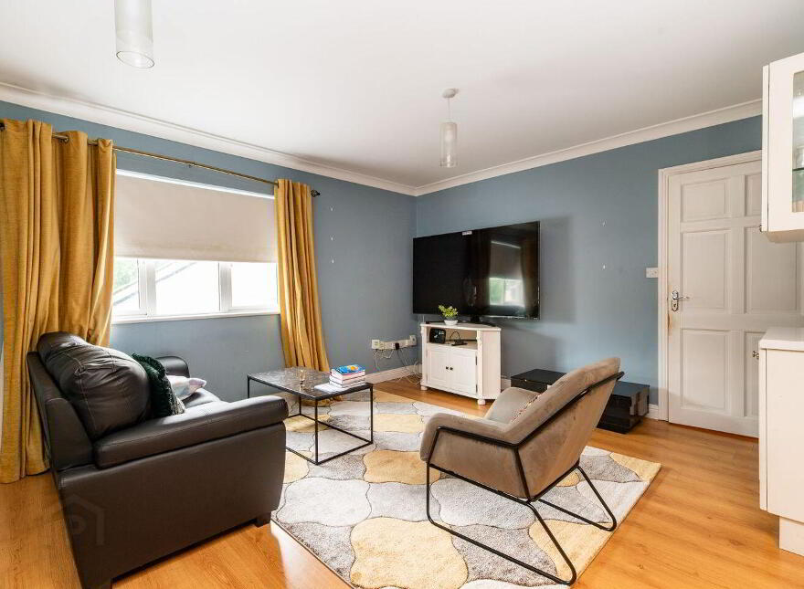 75 Riverside, Portarlington, R32XD28