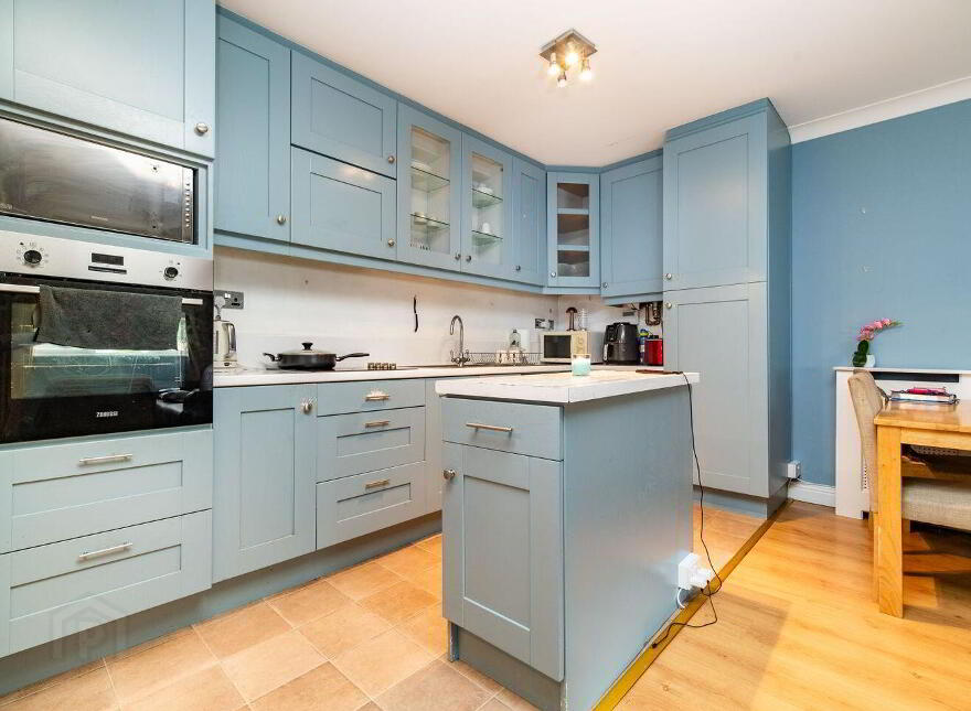 75 Riverside, Portarlington, R32XD28