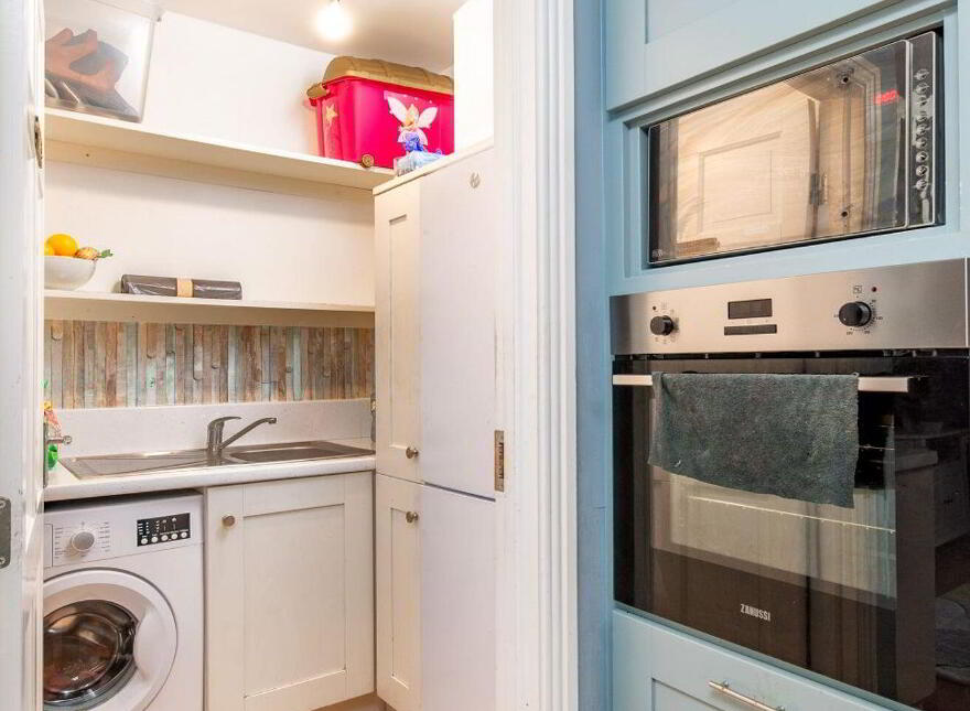 75 Riverside, Portarlington, R32XD28