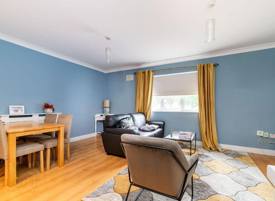 75 Riverside, Portarlington, R32XD28