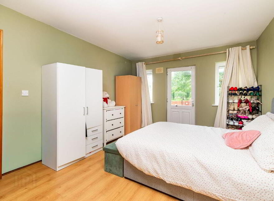 75 Riverside, Portarlington, R32XD28