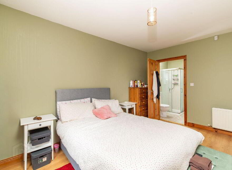 75 Riverside, Portarlington, R32XD28