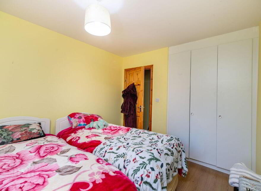 75 Riverside, Portarlington, R32XD28
