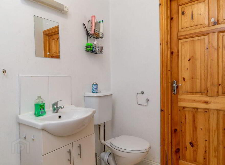 75 Riverside, Portarlington, R32XD28