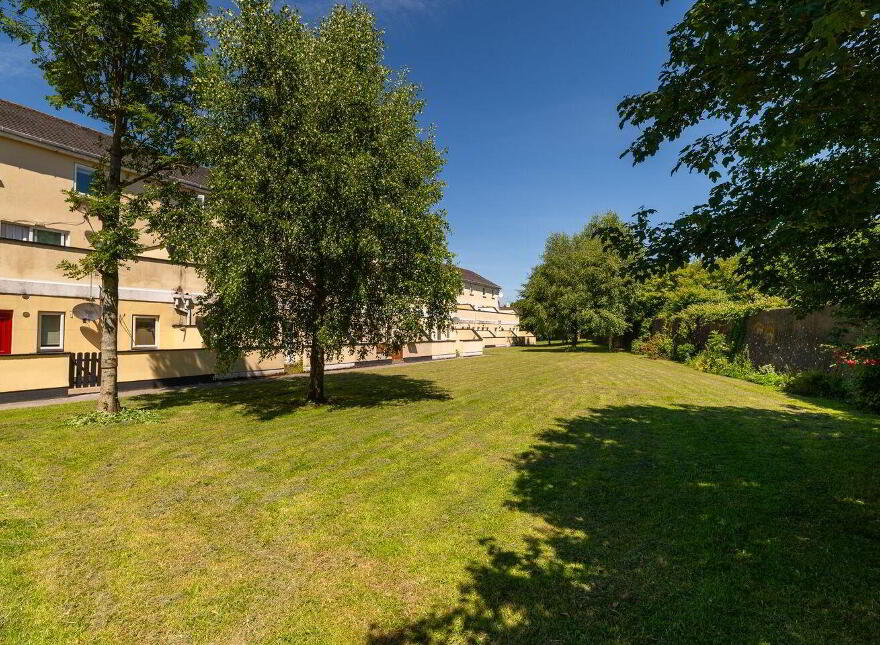75 Riverside, Portarlington, R32XD28