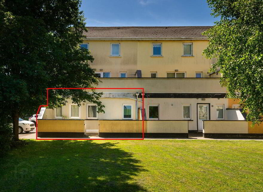 75 Riverside, Portarlington, R32XD28