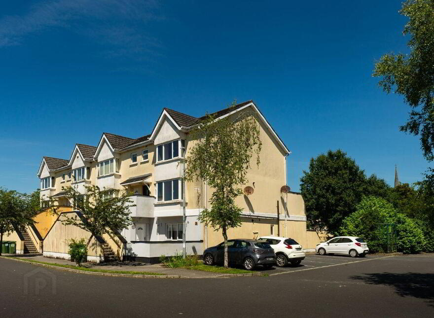 75 Riverside, Portarlington, R32XD28