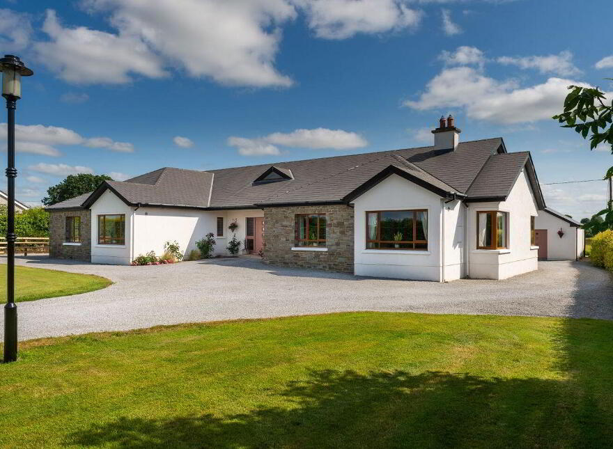 Droughill, Portarlington, R32V4Y7 photo