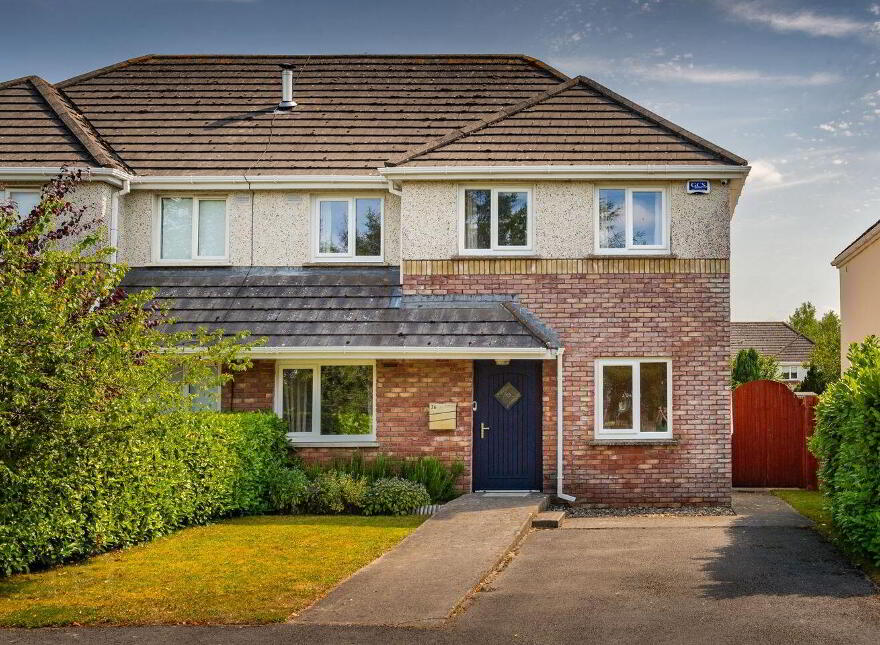 36 Crann Nua, Edenderry Road, Portarlington, R32WF53